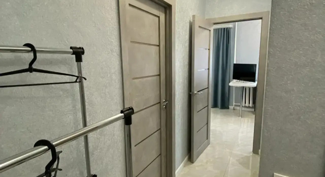 U Rybnoy Derevni na Bagrationa Flat, Book Apartment Kaliningrad Kaliningrad Region