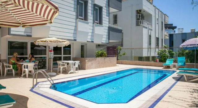 Enda Lara Hotel