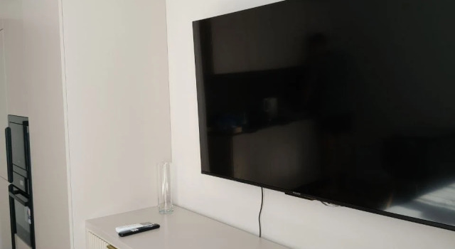 V Novom Zhk Park Sokolniki Apartments, Book Apartment Hotels in Moscow with Parking, Parking