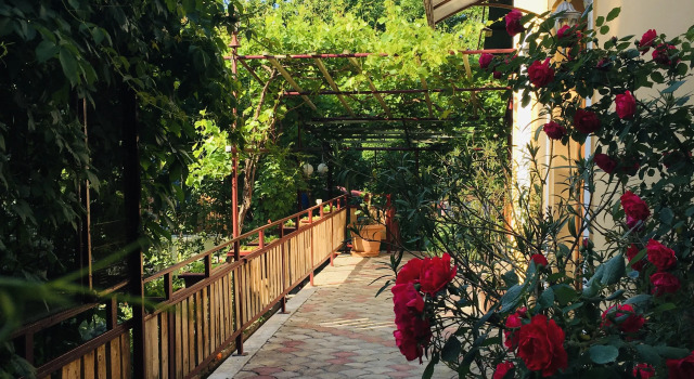 Eco, Book Hotel Parakar Armavir region