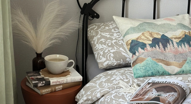 V Tsentre Valdaya Apartments, Book Apartment Hotels in Novgorod Region with Breakfast, Breakfasts