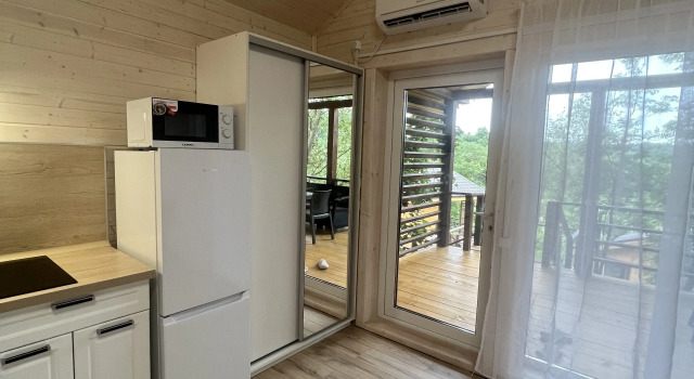 Veselye gusi 3 Private house, Buchen Sie Ferienhaus Nesterowo Ruzsky District