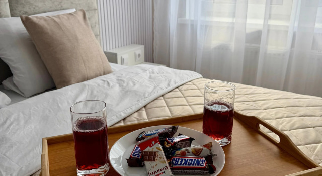 Квартира ул 40 Лет Победы 57, Забронировать Апартаменты/квартира Ижевск Удмуртская Республика