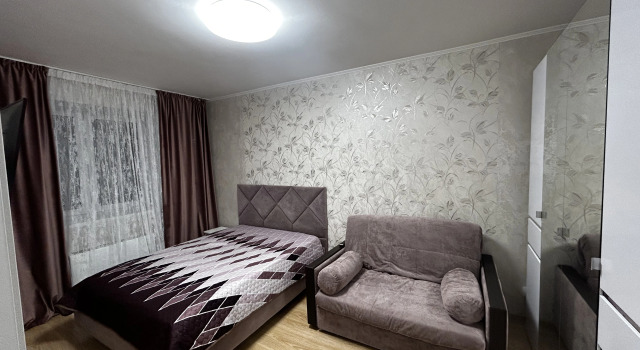 Uyutnaya V Tikhom Meste Flat, Prenota Appartamento  