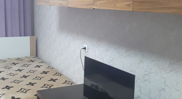 Uyutnaya Kvartira V Tsentre Novy Urgal Flat, Rezerwuj Apartament Novy Urgal 