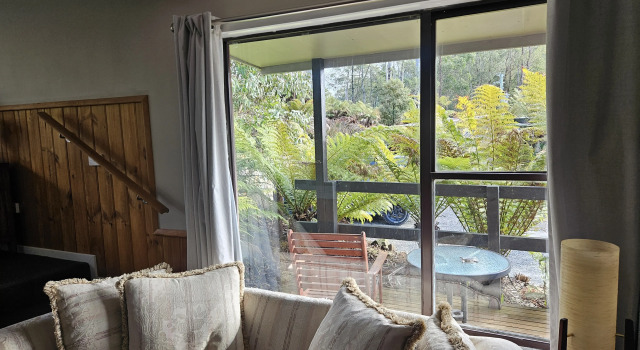 Студия Standard Cradle Alpine Retreat