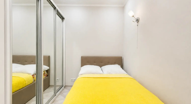 Schastlivye Metry Ryadom S Mtsd Kuryyanovo I M. Pererva Flat, Foglalás Apartman Moszkva Oroszország