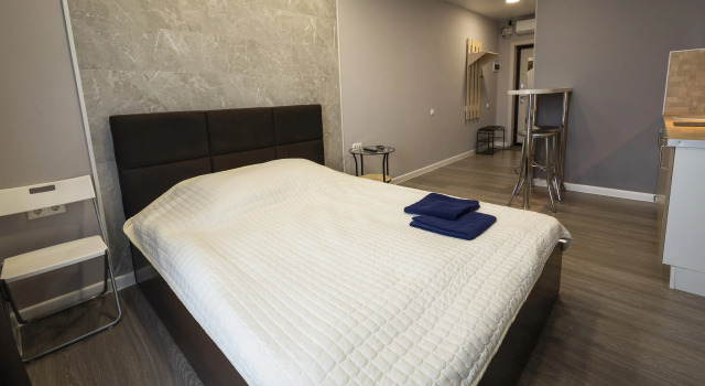 Prince Apartments С194, Забронировать Апартаменты/квартира Апартаменты Железнодорожного района - Барнаул, Апартаменты/квартира