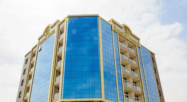Bristol Hotel Salalah, Boek Hotel SPA-hotels in Salalah, SPA