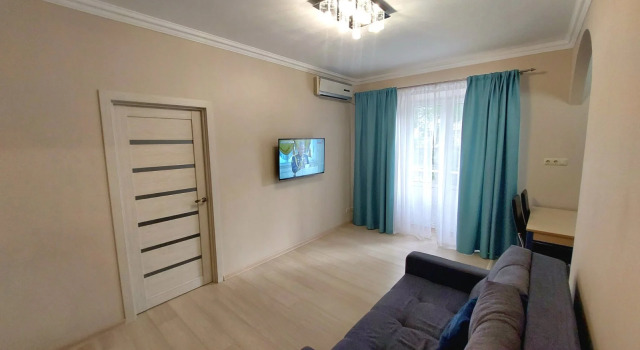 V Tcentre Sevastopolya na Sovetskoj 3 Flat, Book Apartment Sevastopol 