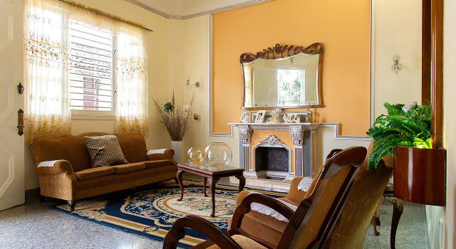 Hostal Yakelyn Mini-Hotel, Réserver Chambre d'hôtes Santa Clara Villa Clara