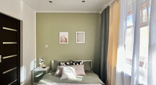 Uyutnaya Ryadom S Akvaparkom Rivyera Flat, Prenota Appartamento Hotel a Tatarstan con parcheggio, Parcheggio