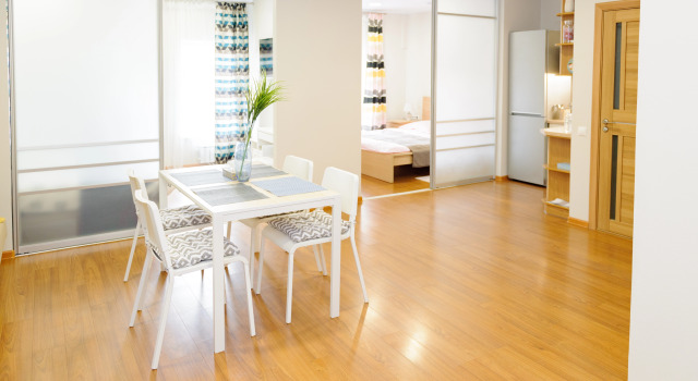 VLcome rooms