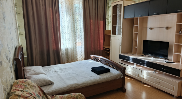 Квартира на проспекте Ленина 69/1, Забронировать Апартаменты/квартира Апартаменты Магнитогорска, Апартаменты/квартира