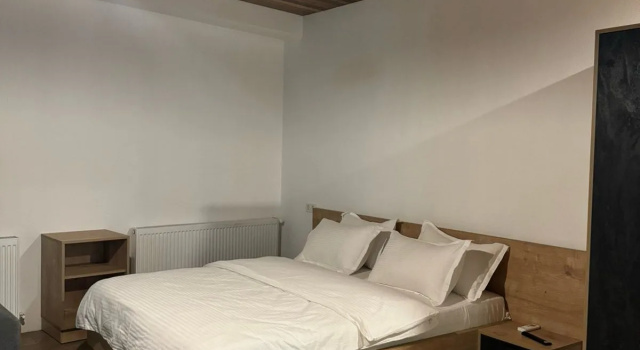 Номер Standard Hotel Chiko Group