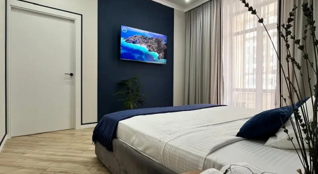 Krasivye Na Ekspo Apartments, Rezerwuj Apartament Astana Kazachstan