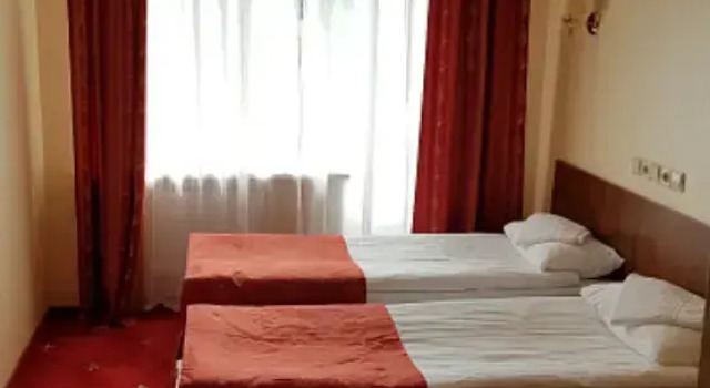 Амакс Премьер Отель