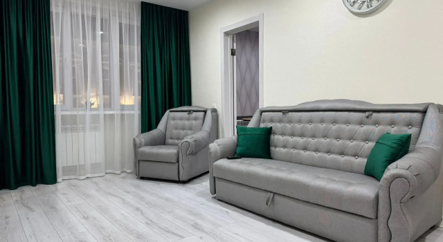 Na Ozheshko 14 Apartments, Book Lejlighed Lejligheder i Grodno Region, Lejlighed