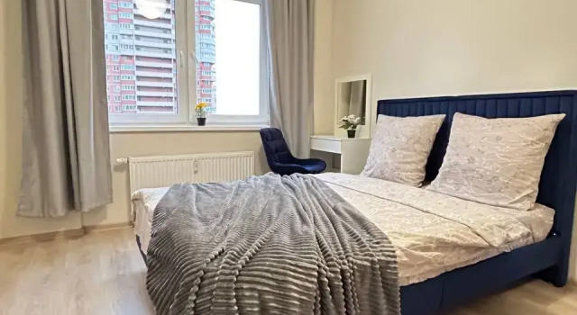 Ryadom s aeroportom Flat, Rezervovat Apartmán Moskovskiy district Petrohrad