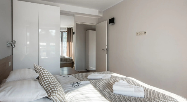 Апартаменты с 3 комнатами Harenda Residence - Destigo Hotels