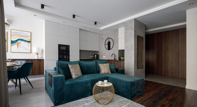 EvroUjut Apartamenty klassa Ljuks Apartments, Prenota Appartamento Grodno Grodno Region