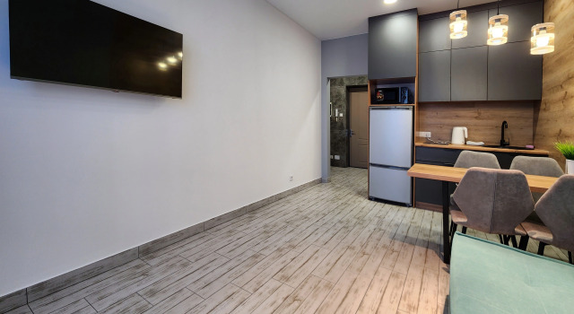 1-komnatnaya V Tsentre Vzletki Flat, Reserva ahora Apartamento Krasnoyarsk Krasnoyarsk