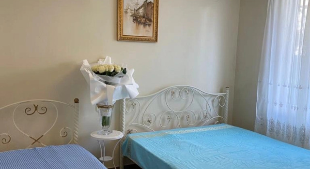 Gostevoy Dom Kia Guest Home, Varaa Matkakoti Hotellit Gudauta district pysäköinnillä, Pysäköinti