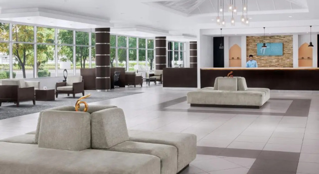 Holiday Inn Express | Dubai Internet City, an IHG Hotel