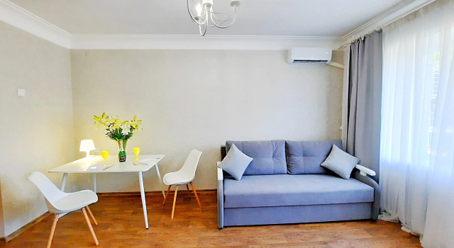 Belaya Besedka Alex Apartments, Book Apartment Apartments in Poltava, Apartment