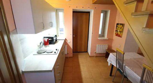 Tsaritsyno Apartaments, Prenota Appartamento Sovetsky district 