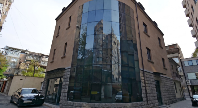 Апарт-отель Rich apart&hotel, Забронировать Отель Отели Еревана 4 звезды, рядом с Площадь Республики, 4*