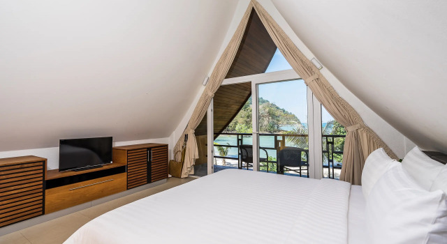 Вилла Вилла Purobeach Villa Beachfront Hotel Managed