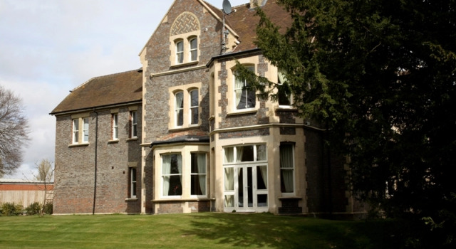 Апартаменты Апартаменты Basingstoke Sherborne House