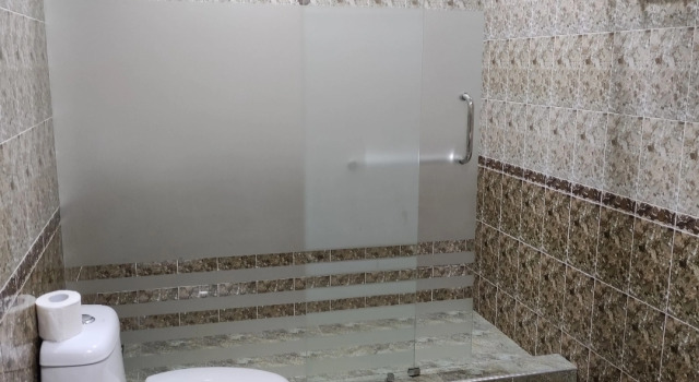 Standard Casal quarto com vista Stariy Marokand Guest House