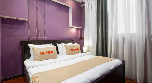 Keygo #0188 Klyuch K Tsentru Yerevana Apartments, Prenota Appartamento Erevan Armenia