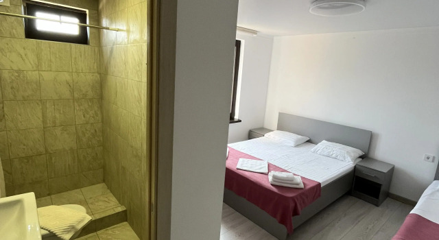 Habitación Superior Feniks Guest House