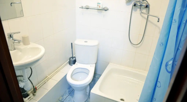 Трёхместный номер Standard Отель на Звездинской