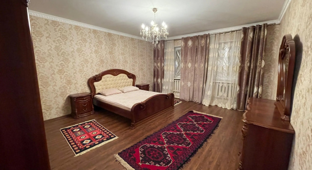 Частный дом Дербент
