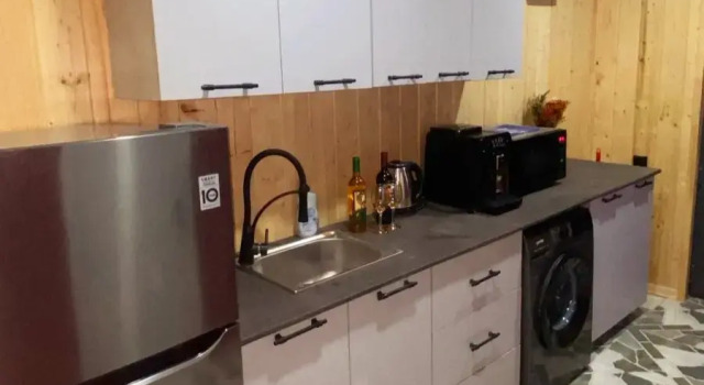 Полулюкс Premium Апарт-отель Mtrediani Wine Lodge
