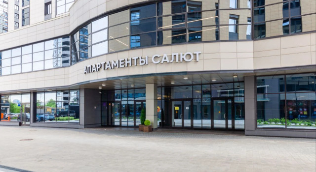 Отель NV Hotel