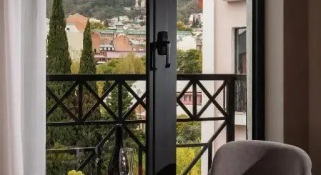 White Hill Hotel, Prenota Hotel Hotel a Tbilisi Region con pasti, Mezza/completa pensione
