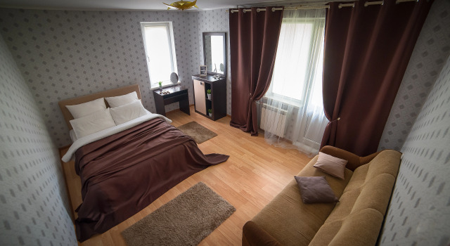 PaulMarie Apartments on Zaslonova 74, Забронировать Апартаменты/квартира Солигорск Солигорский район