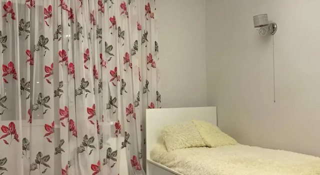 Sibirskiy Trakt 13 Apartments, Prenota Appartamento Sovetsky district 