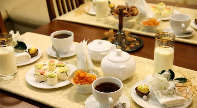 Mon Paris Living Quarters, Book Hotel Hotels in Kirov Region with Parking, Parking
