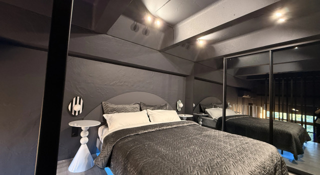Atmosfernye 5061 U Metro Seligerskaya Apartments, Book Apartment Moscow Russia