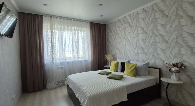 Panorama Flat, Prenota Appartamento Orël 