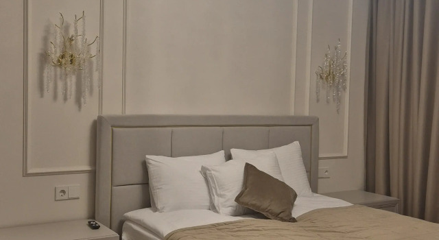 Uyutnaya Vozle Yuzhnogo Vokzala Flat, Book Apartment Kaliningrad Kaliningrad Region