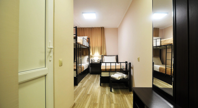 Standard huone Light Hotel