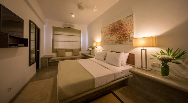 Двухместный номер Classic Nyne Hotels Lake Lodge - Colombo