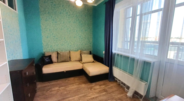 Dvukhkomnatnaya V Tsentre Kazani Flat
